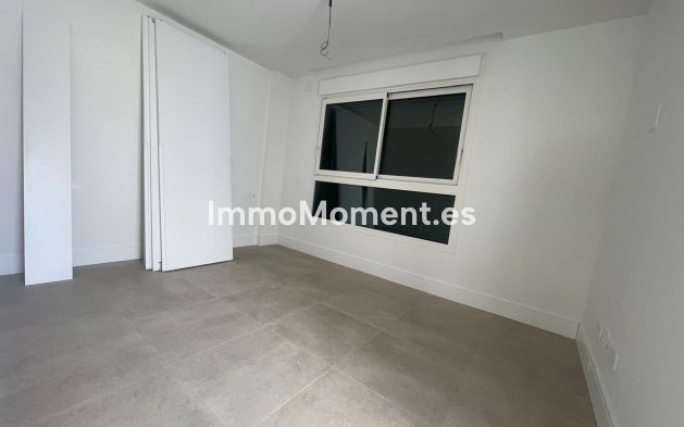 Bestaande woning - Rijtjeshuis - Torremolinos - Montemar