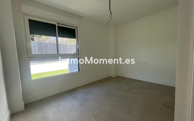 Bestaande woning - Rijtjeshuis - Torremolinos - Montemar