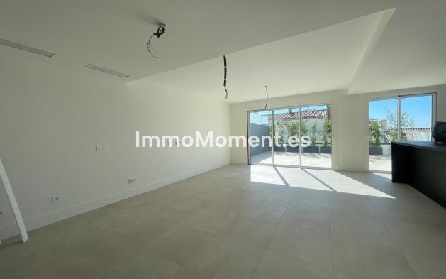 Bestaande woning - Rijtjeshuis - Torremolinos - Montemar