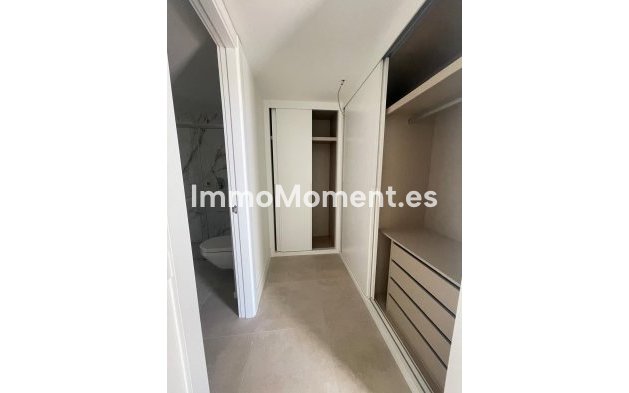 Bestaande woning - Rijtjeshuis - Torremolinos - Montemar
