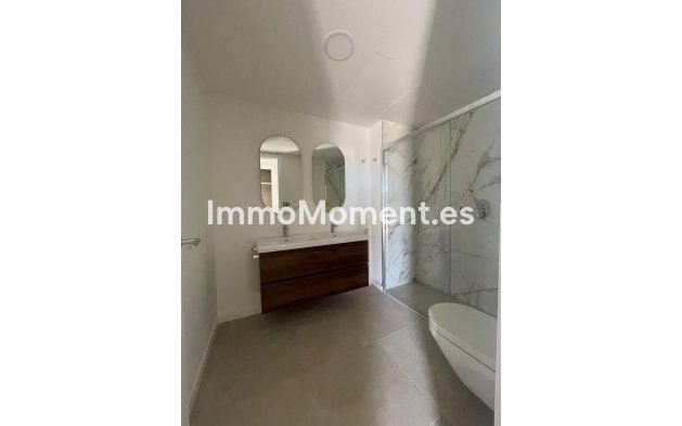 Bestaande woning - Rijtjeshuis - Torremolinos - Montemar