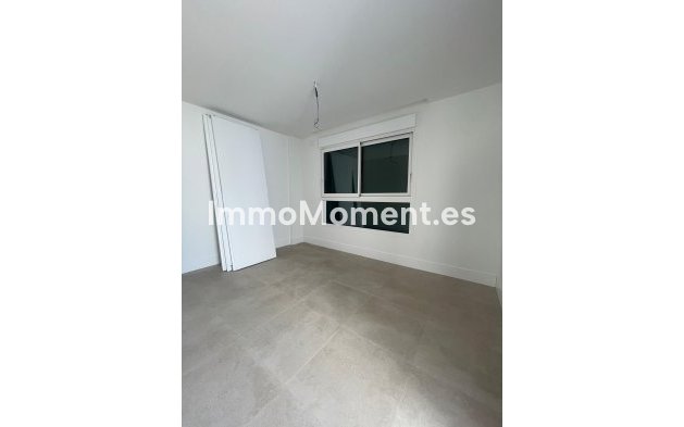 Bestaande woning - Rijtjeshuis - Torremolinos - Montemar