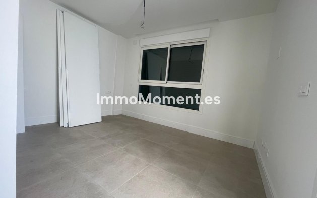Bestaande woning - Rijtjeshuis - Torremolinos - Montemar