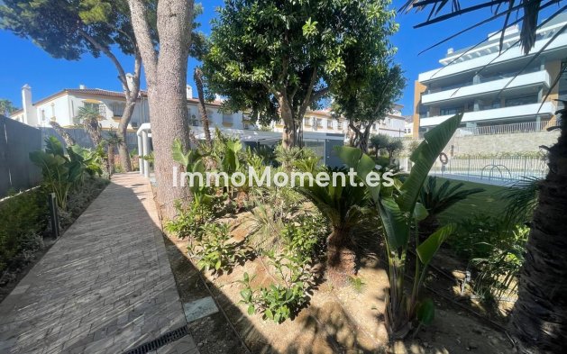 Bestaande woning - Rijtjeshuis - Torremolinos - Montemar
