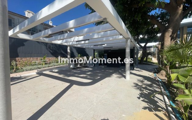 Bestaande woning - Rijtjeshuis - Torremolinos - Montemar