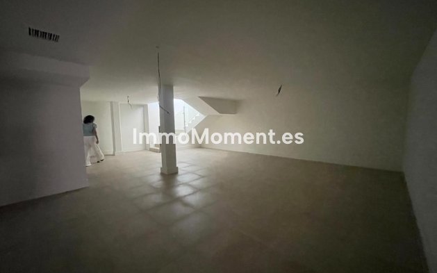 Bestaande woning - Rijtjeshuis - Torremolinos - Montemar