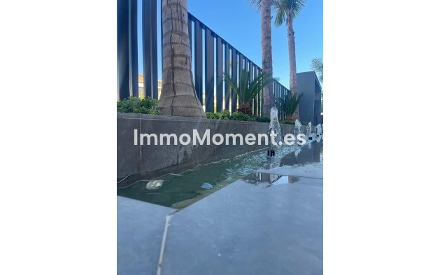 Bestaande woning - Rijtjeshuis - Torremolinos - Montemar