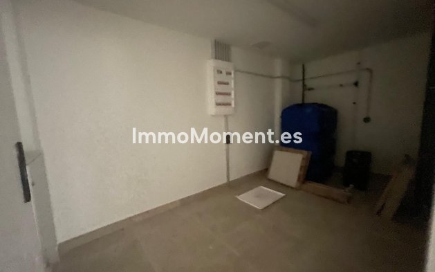 Bestaande woning - Rijtjeshuis - Torremolinos - Montemar