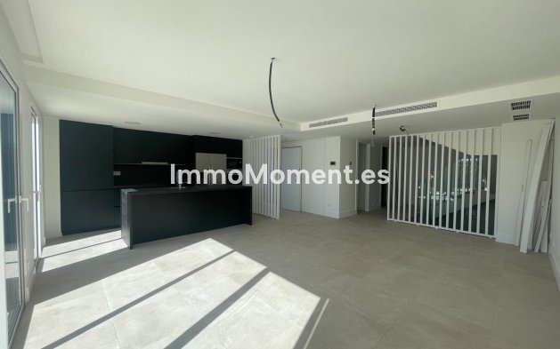Bestaande woning - Rijtjeshuis - Torremolinos - Montemar