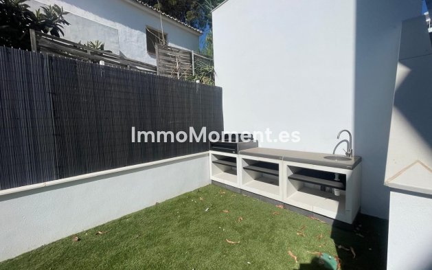 Bestaande woning - Rijtjeshuis - Torremolinos - Montemar