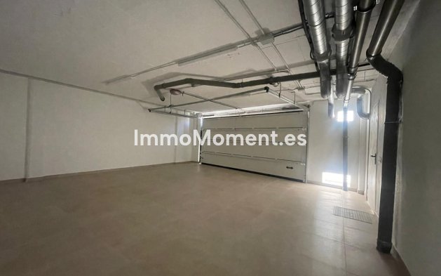 Bestaande woning - Rijtjeshuis - Torremolinos - Montemar