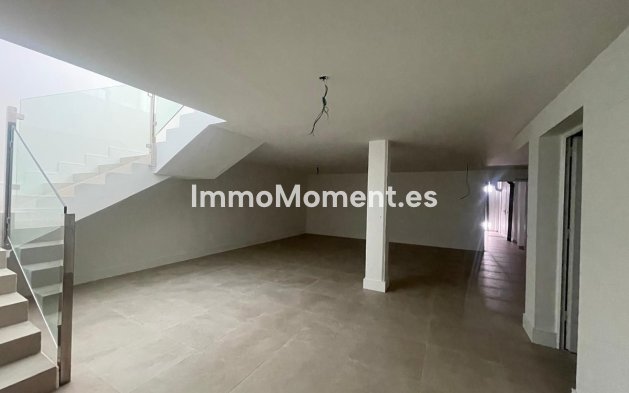 Bestaande woning - Rijtjeshuis - Torremolinos - Montemar