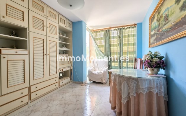 Revente - Appartement - Marbella - Marbella Centro