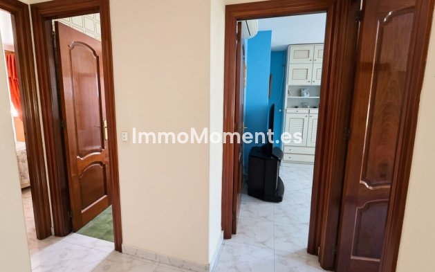 Revente - Appartement - Marbella - Marbella Centro