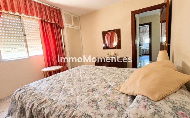 Revente - Appartement - Marbella - Marbella Centro