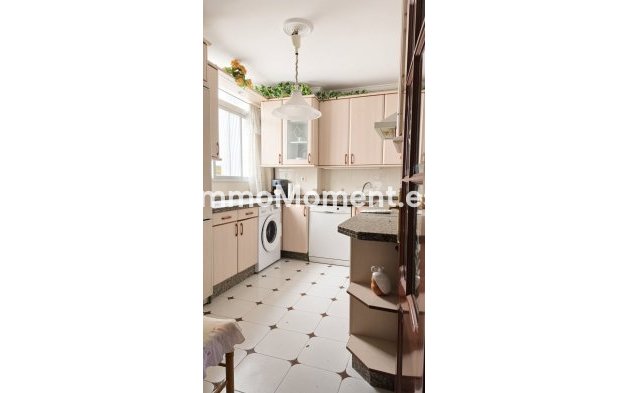 Revente - Appartement - Marbella - Marbella Centro