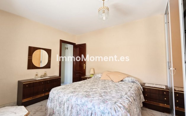 Revente - Appartement - Marbella - Marbella Centro