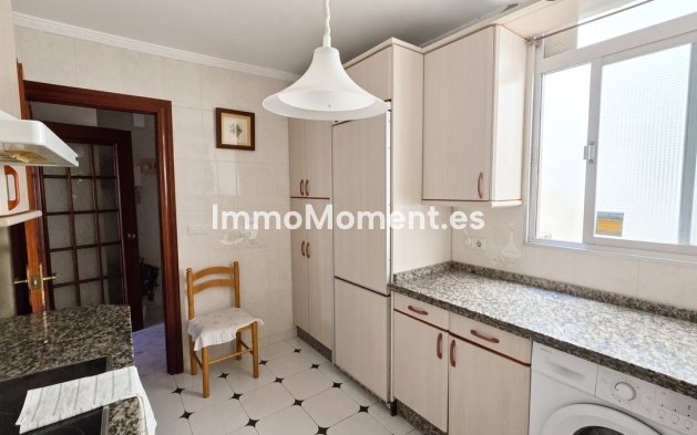 Revente - Appartement - Marbella - Marbella Centro