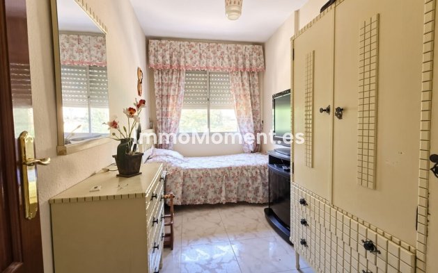 Revente - Appartement - Marbella - Marbella Centro