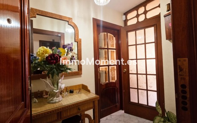 Revente - Appartement - Marbella - Marbella Centro