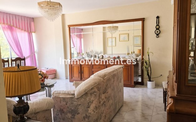 Revente - Appartement - Marbella - Marbella Centro