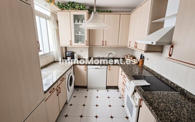 Revente - Appartement - Marbella - Marbella Centro