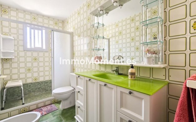 Revente - Appartement - Marbella - Marbella Centro