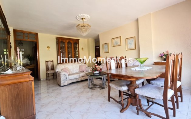 Revente - Appartement - Marbella - Marbella Centro