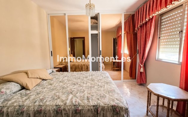 Revente - Appartement - Marbella - Marbella Centro
