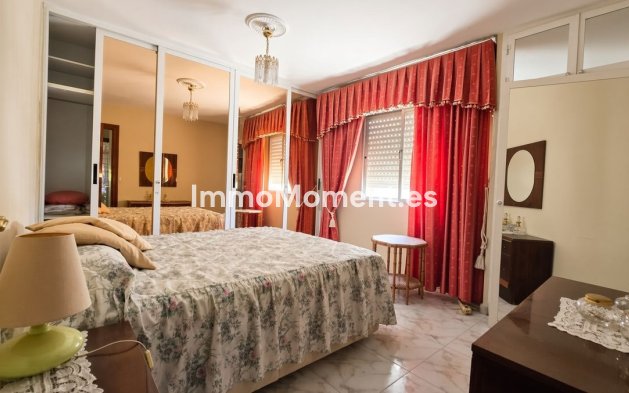 Revente - Appartement - Marbella - Marbella Centro