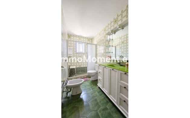 Revente - Appartement - Marbella - Marbella Centro