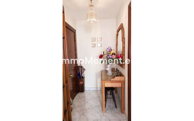 Revente - Appartement - Marbella - Marbella Centro