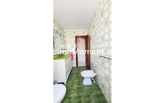 Revente - Appartement - Marbella - Marbella Centro