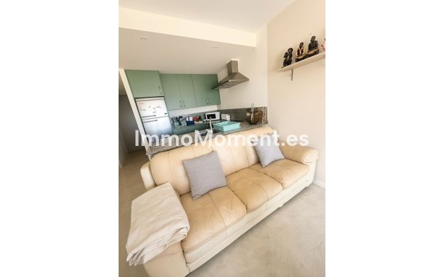 Bestaande woning - Appartement - Estepona  - Estepona Centro