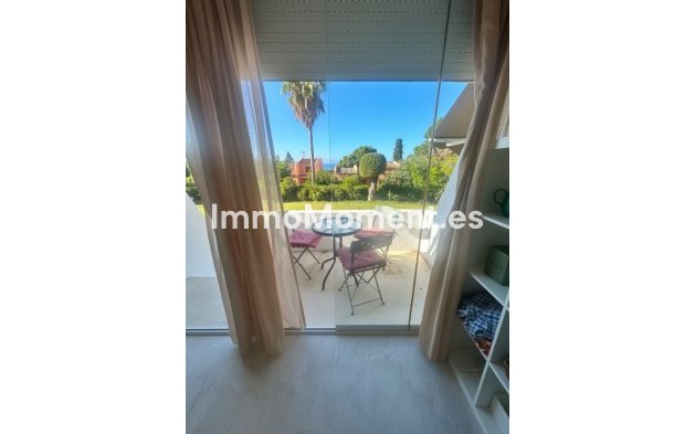 Bestaande woning - Appartement - Estepona  - Estepona Centro