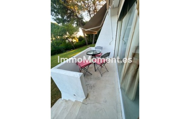 Bestaande woning - Appartement - Estepona  - Estepona Centro