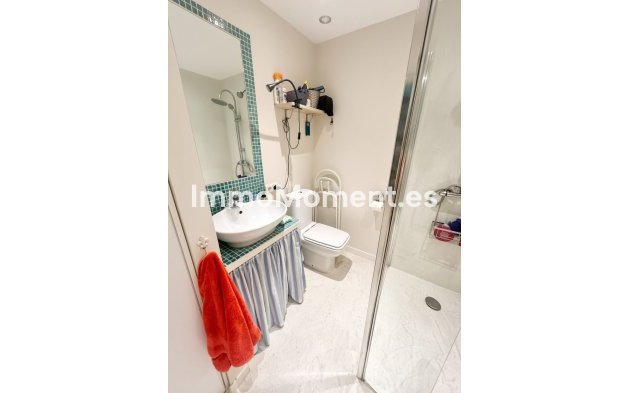 Bestaande woning - Appartement - Estepona  - Estepona Centro