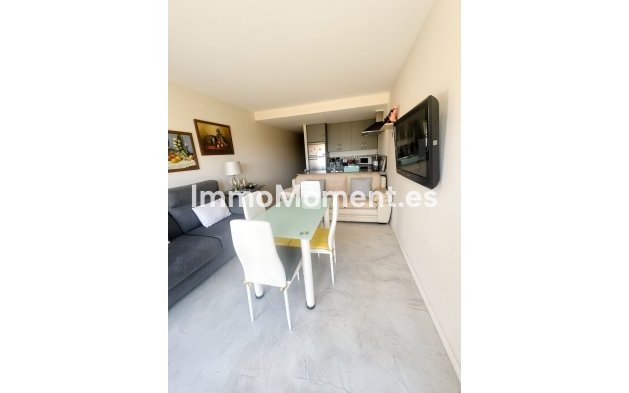 Bestaande woning - Appartement - Estepona  - Estepona Centro