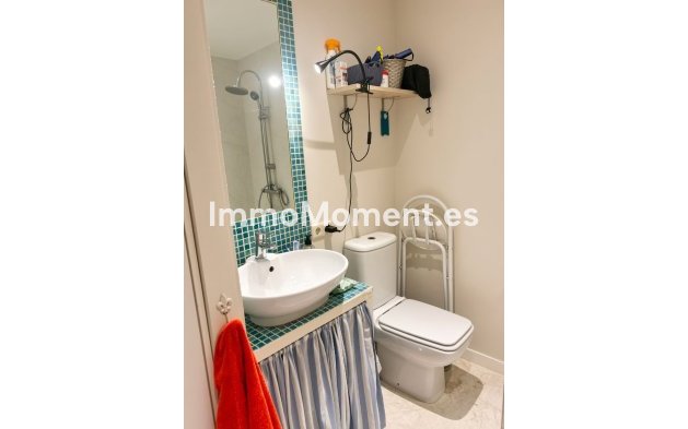 Bestaande woning - Appartement - Estepona  - Estepona Centro