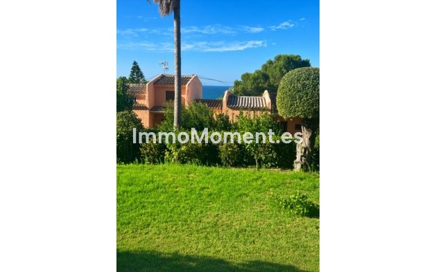 Bestaande woning - Appartement - Estepona  - Estepona Centro