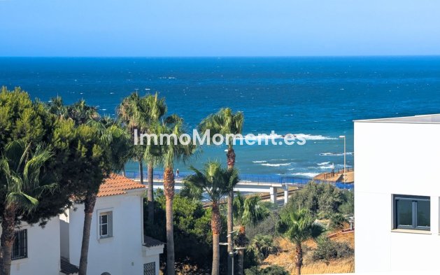 Wiederverkauf - Wohnung - Mijas - El Chaparral