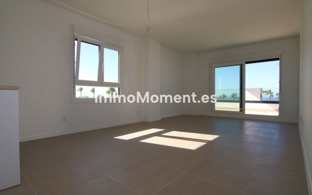 Wiederverkauf - Wohnung - Mijas - El Chaparral