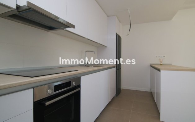 Wiederverkauf - Wohnung - Mijas - El Chaparral