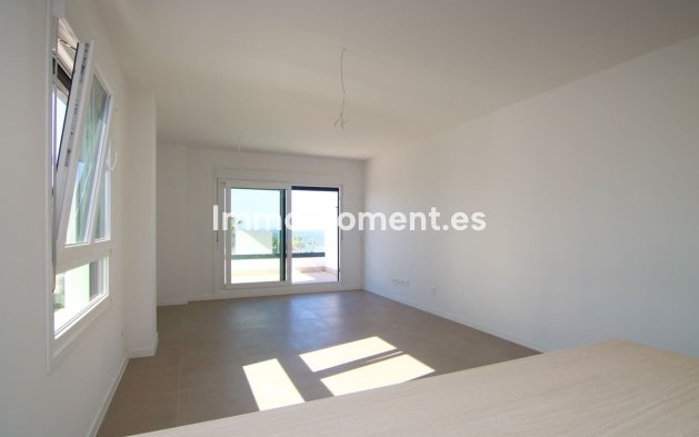 Wiederverkauf - Wohnung - Mijas - El Chaparral
