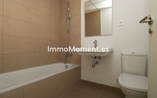 Wiederverkauf - Wohnung - Mijas - El Chaparral