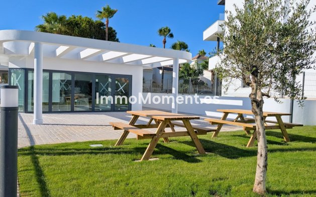 Wiederverkauf - Wohnung - Mijas - El Chaparral