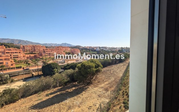 Wiederverkauf - Wohnung - Mijas - El Chaparral