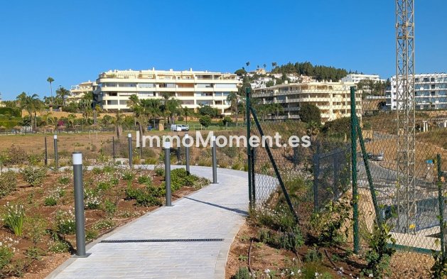 Wiederverkauf - Wohnung - Mijas - El Chaparral