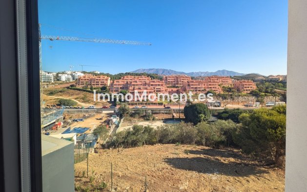 Wiederverkauf - Wohnung - Mijas - El Chaparral