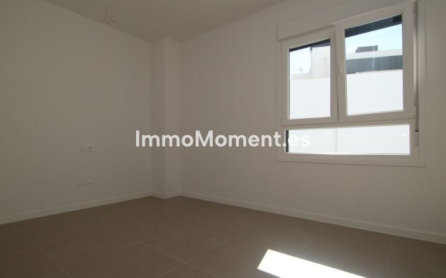 Wiederverkauf - Wohnung - Mijas - El Chaparral
